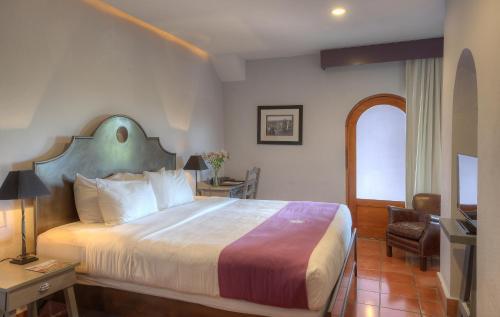 Hotel Boutique Alta Las Palomas