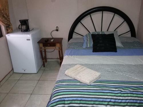 Apartamento Cabinas Madeleine