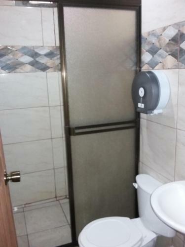 Apartamento Cabinas Madeleine