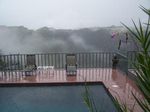 Bed & Breakfast Vista Canyon Inn