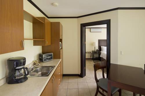 Hotel Villa Los Candiles