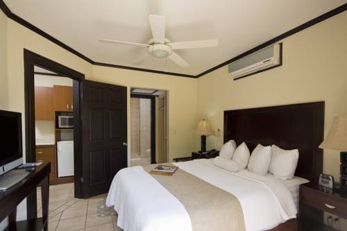 Hotel Villa Los Candiles