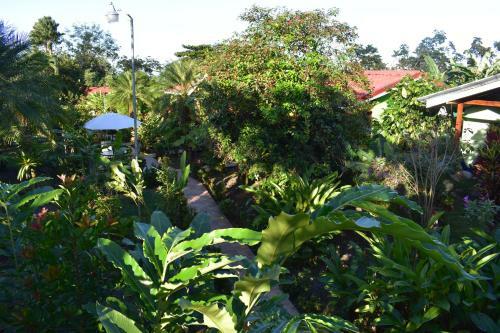 Hotel Roca Negra Del Arenal