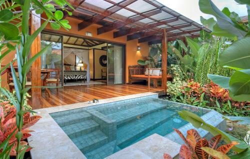 Hotel Nayara Springs Adults Only