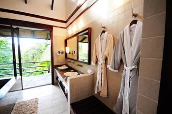 Hotel Tabacon Grand Spa Thermal Resort