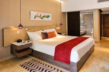 Hotel Tabacon Grand Spa Thermal Resort