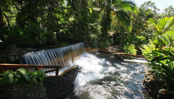 Hotel Tabacon Grand Spa Thermal Resort
