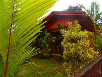 Hotel Heliconias