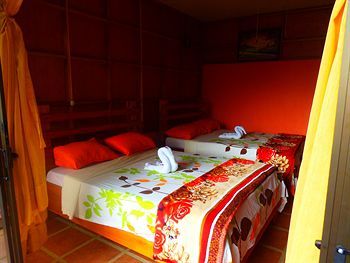 Hotel Heliconias