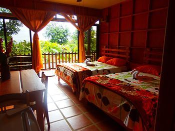 Hotel Heliconias