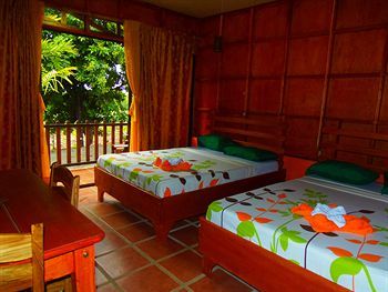 Hotel Heliconias