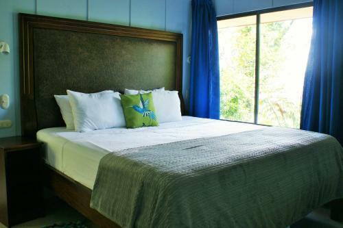 Greenlagoon Arenal Waterfall Villas
