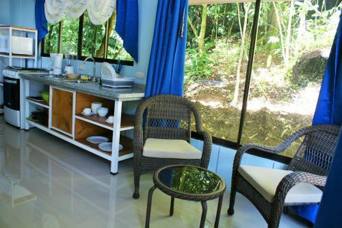 Greenlagoon Arenal Waterfall Villas