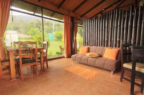 Greenlagoon Arenal Waterfall Villas