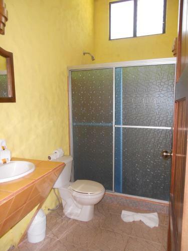 Bed & Breakfast Erupciones Inn B & B