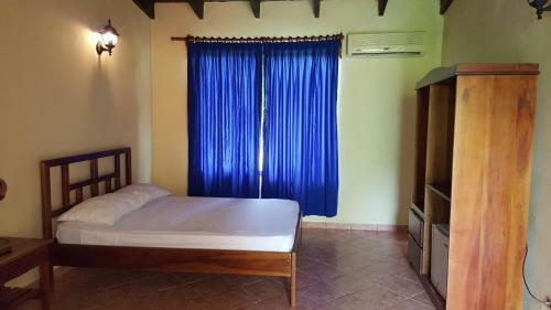 Bed & Breakfast Erupciones Inn B & B