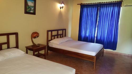 Bed & Breakfast Erupciones Inn B & B