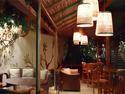Hotel Lost Iguana Resort And Spa