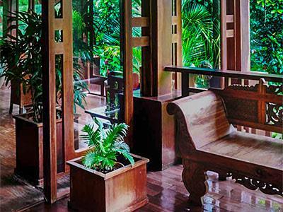 Hotel Lost Iguana Resort And Spa