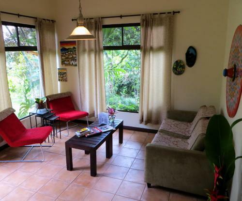 Bed & Breakfast Pura Vida Hotel