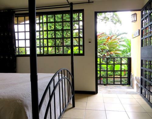 Bed & Breakfast Pura Vida Hotel