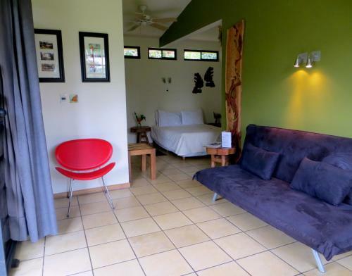 Bed & Breakfast Pura Vida Hotel