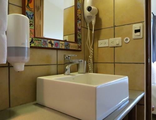 Bed & Breakfast Pura Vida Hotel