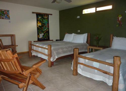 Bed & Breakfast Pura Vida Hotel