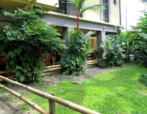 Bed & Breakfast Pura Vida Hotel