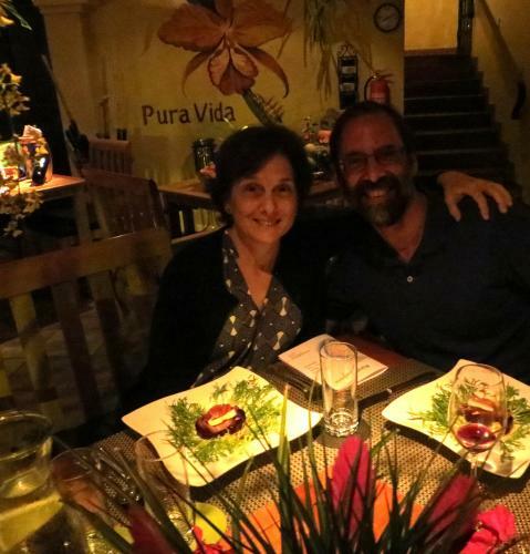 Bed & Breakfast Pura Vida Hotel