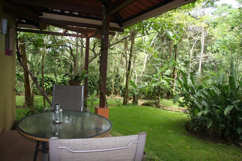 Tacacori Ecolodge