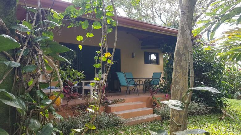 Tacacori Ecolodge
