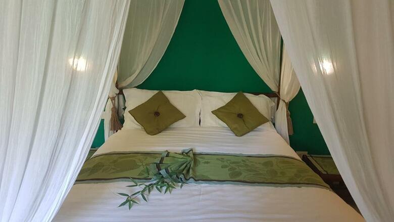 Tacacori Ecolodge