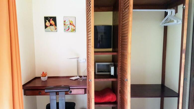 Tacacori Ecolodge