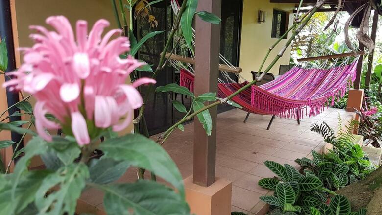Tacacori Ecolodge