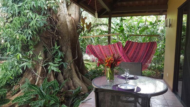 Tacacori Ecolodge