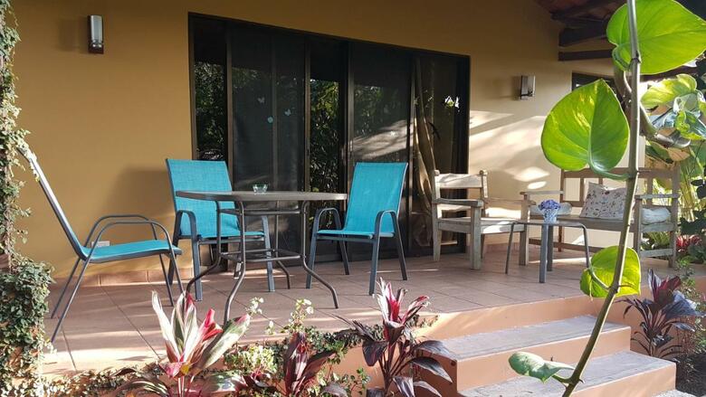 Tacacori Ecolodge