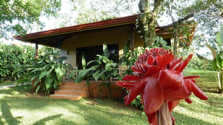 Tacacori Ecolodge