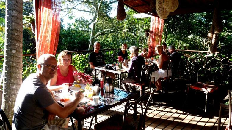 Tacacori Ecolodge