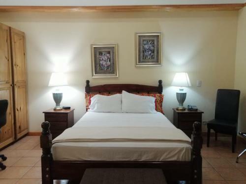 Aparthotel Apartotel Don Francisco