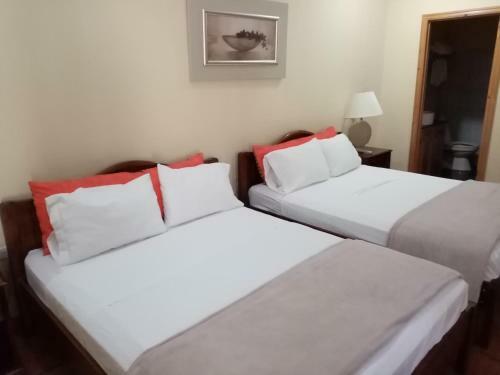 Aparthotel Apartotel Don Francisco