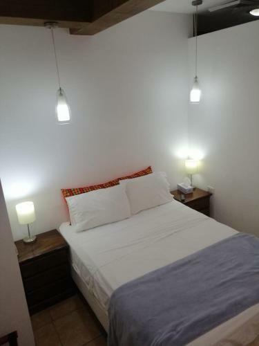 Aparthotel Apartotel Don Francisco