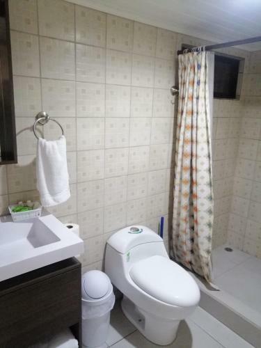 Aparthotel Apartotel Don Francisco