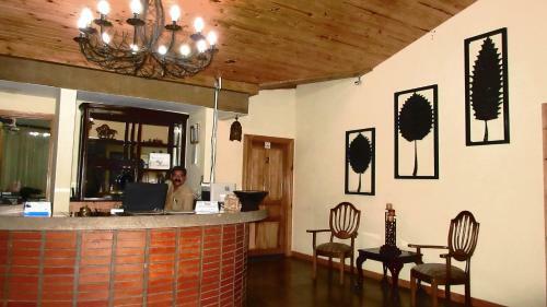 Aparthotel Apartotel Don Francisco