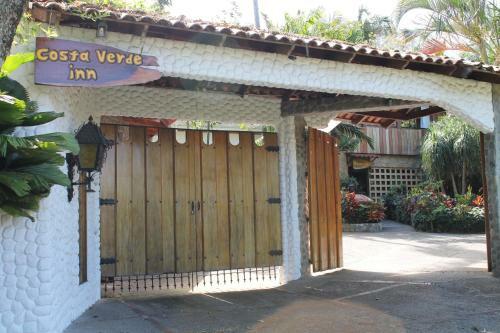 Aparthotel Costa Verde Inn