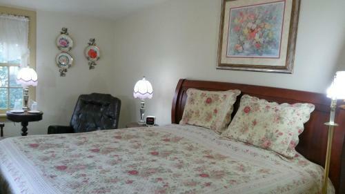 1732 Folke Stone Bed And Breakfast