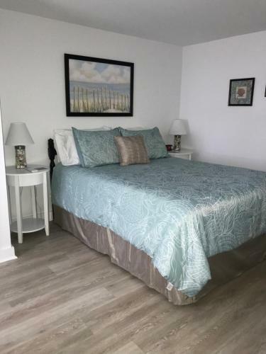 The Tern Inn Bed & Breakfast And Cottages