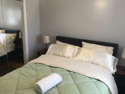 Apartamento Highland Place