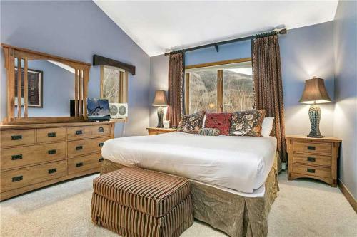 Apartamento Vail Point Townhomes # 1