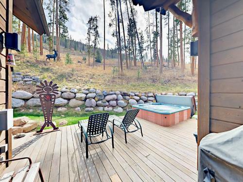 2118-a Vermont Rd Rental Home